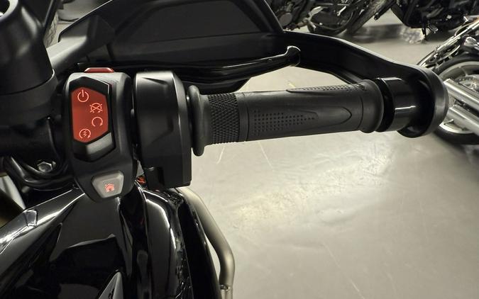 2024 Triumph Tiger 1200 Rally Explorer