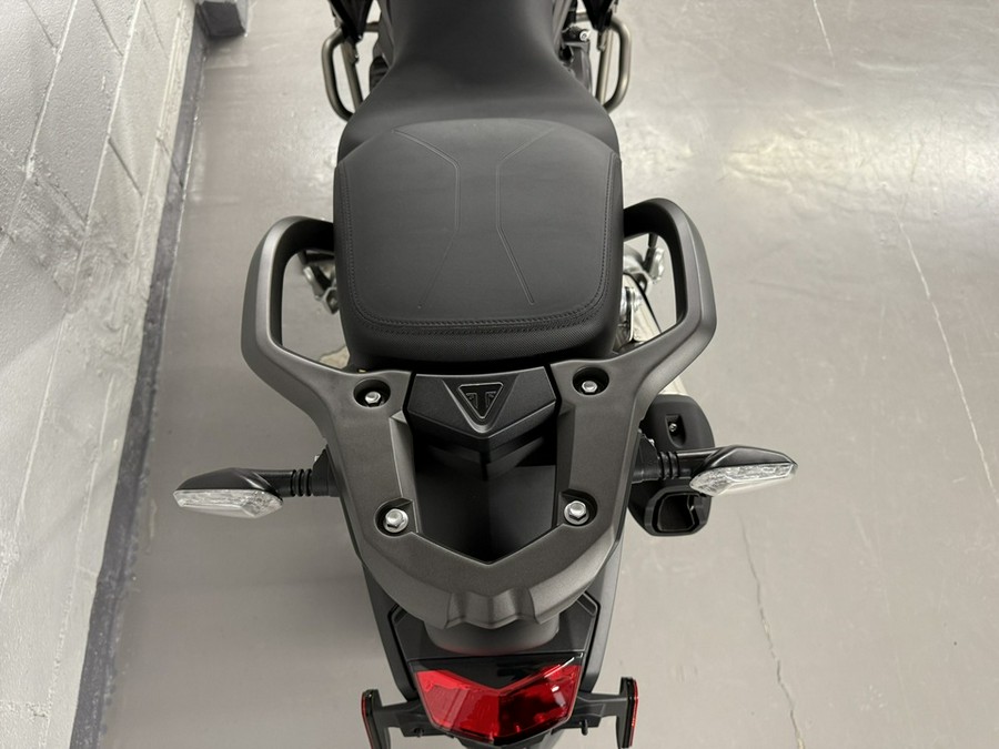 2024 Triumph Tiger 1200 Rally Explorer