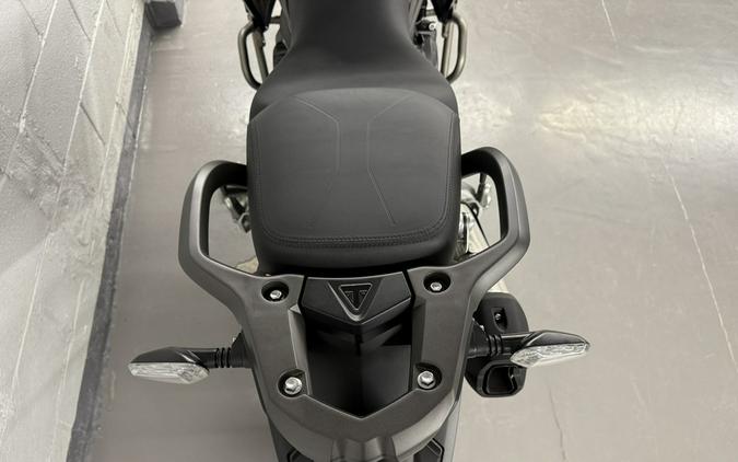 2024 Triumph Tiger 1200 Rally Explorer
