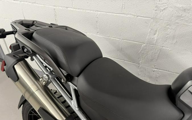 2024 Triumph Tiger 1200 Rally Explorer