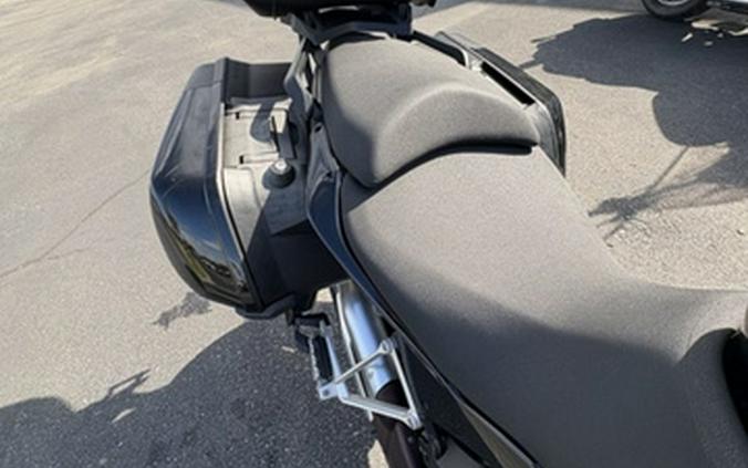 2010 DUCATI Multistrada 1200 S Touring Edition