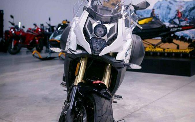 2022 CFMoto 650 Adventura