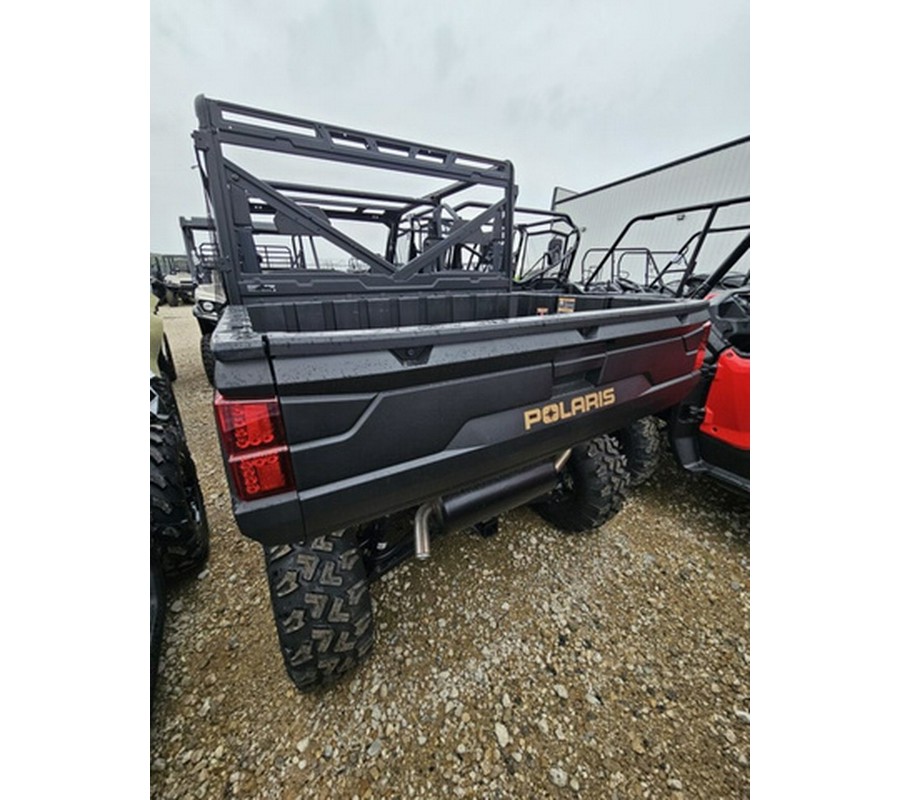 2024 Polaris Ranger Crew 1000 Premium Polaris Pursuit Camo