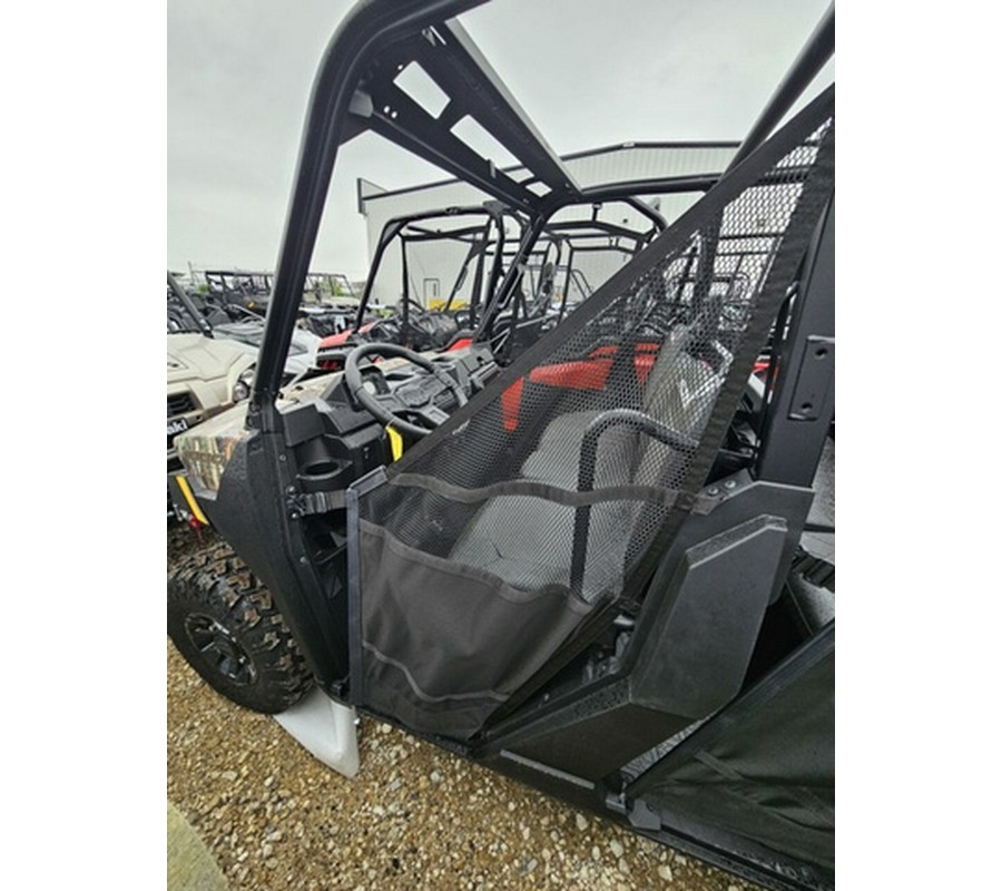 2024 Polaris Ranger Crew 1000 Premium Polaris Pursuit Camo