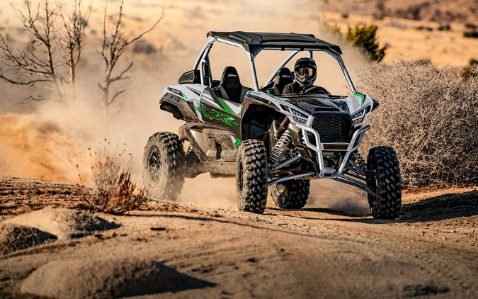 2024 Kawasaki Teryx KRX 1000 eS