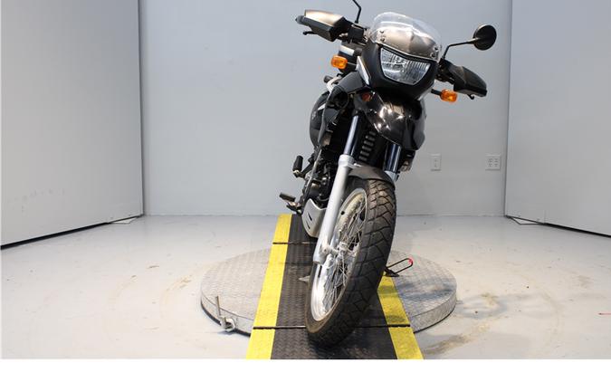 2009 BMW G650GS