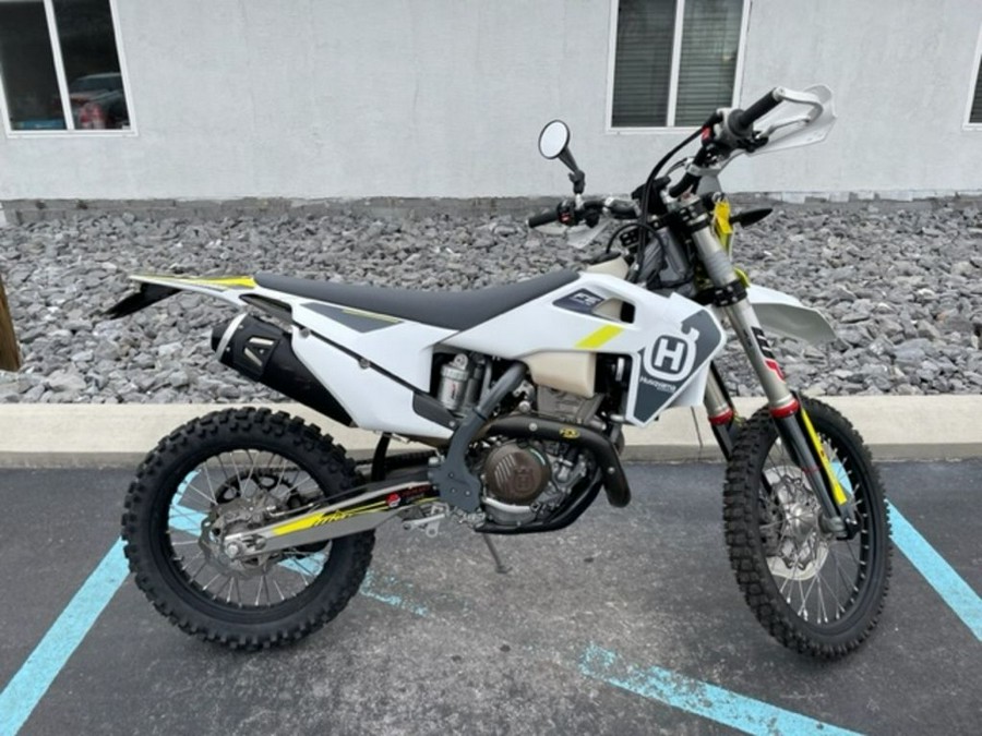 2022 Husqvarna® FE 350s