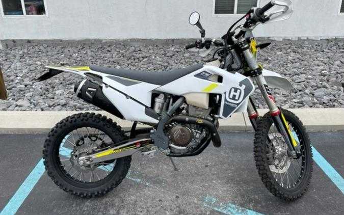 2022 Husqvarna® FE 350s