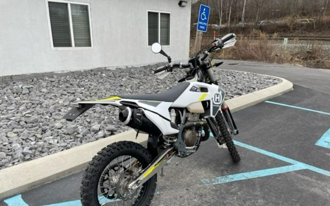 2022 Husqvarna® FE 350s