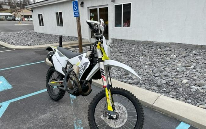 2022 Husqvarna® FE 350s