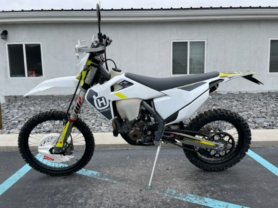 2022 Husqvarna® FE 350s