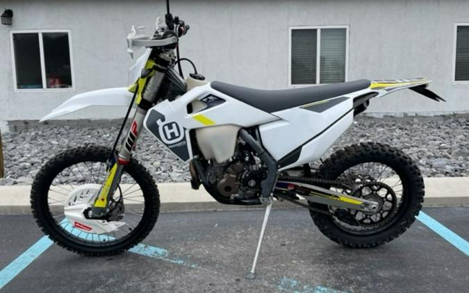 2022 Husqvarna® FE 350s