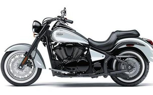 2021 Kawasaki Vulcan 900 Classic