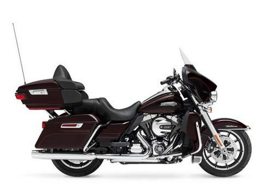 2014 Harley-Davidson Electra Glide® Ultra Classic®