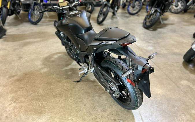 2024 Yamaha MT-03