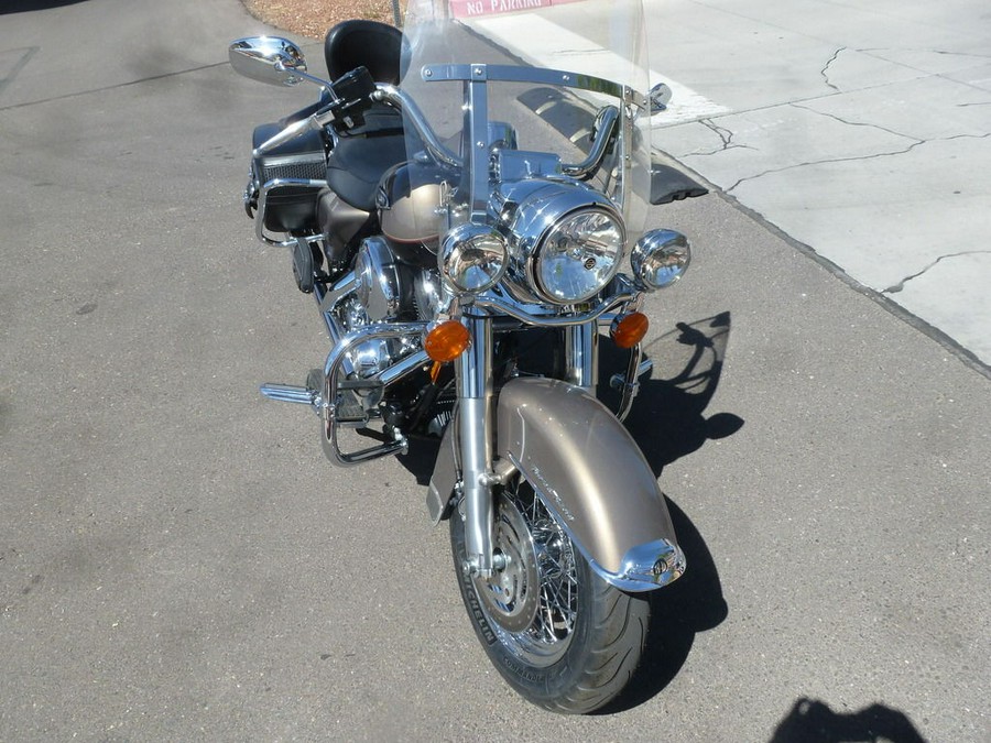 2005 Harley-Davidson® FLHRCI - Road King® Classic