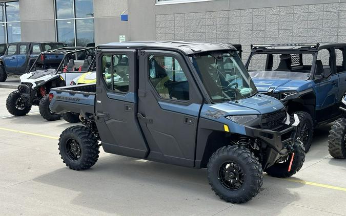 2025 Polaris® Ranger Crew XP 1000 Northstar Edition Ultimate