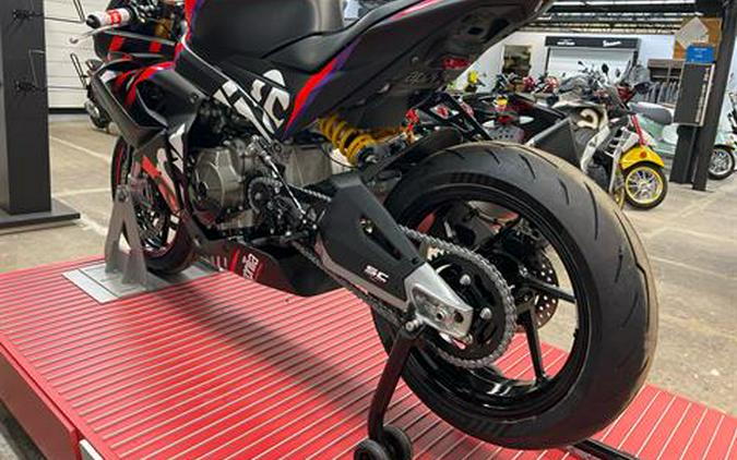 2024 Aprilia RS 660 RACING TROFEO