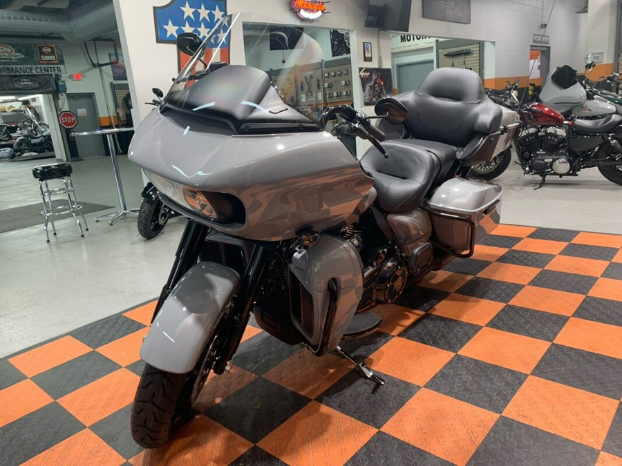 2024 Harley-Davidson Road Glide Limited FLTRK