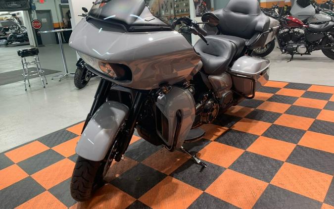 2024 Harley-Davidson Road Glide Limited FLTRK