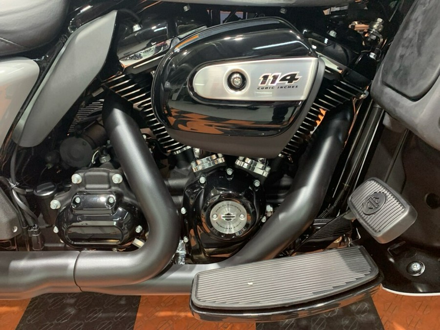 2024 Harley-Davidson Road Glide Limited FLTRK