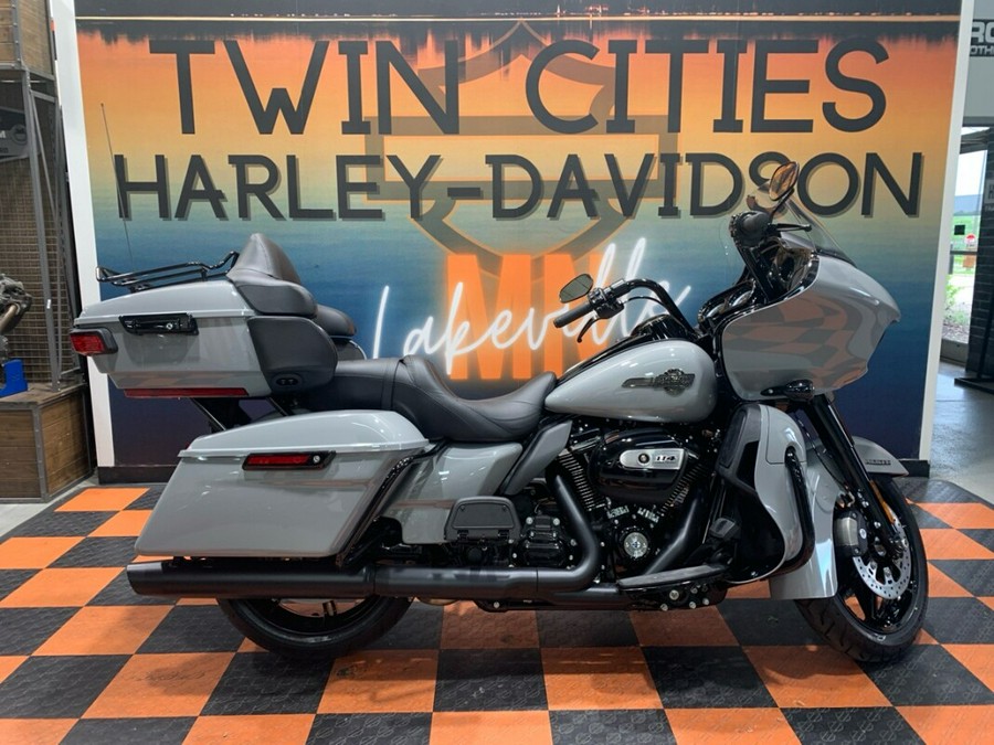 2024 Harley-Davidson Road Glide Limited FLTRK