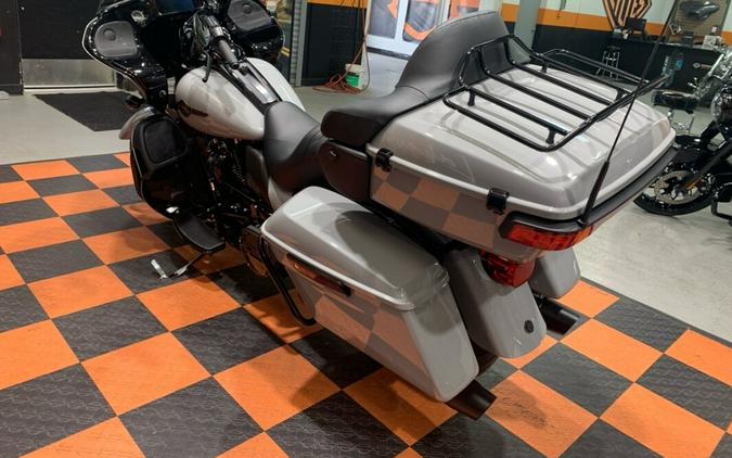 2024 Harley-Davidson Road Glide Limited FLTRK