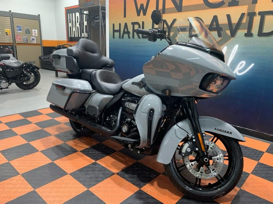 2024 Harley-Davidson Road Glide Limited FLTRK