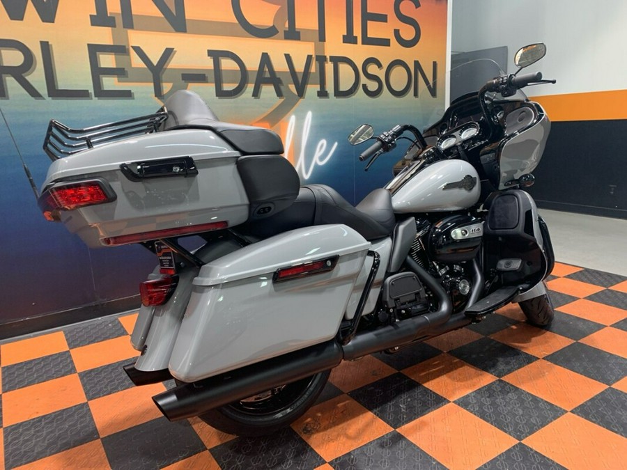 2024 Harley-Davidson Road Glide Limited FLTRK