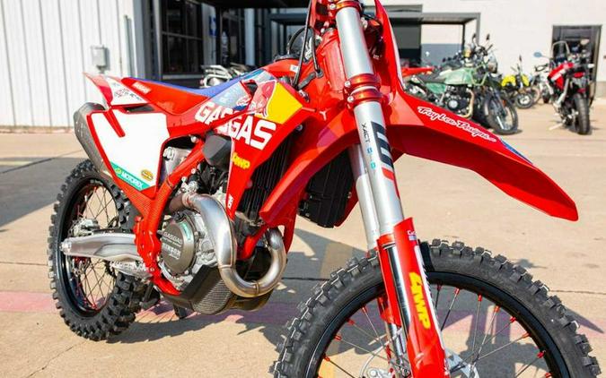 New 2023 GASGAS MC 450F FACTORY EDITION