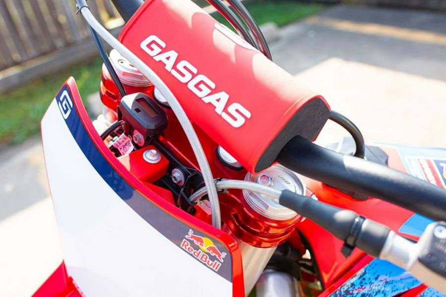 New 2023 GASGAS MC 450F FACTORY EDITION