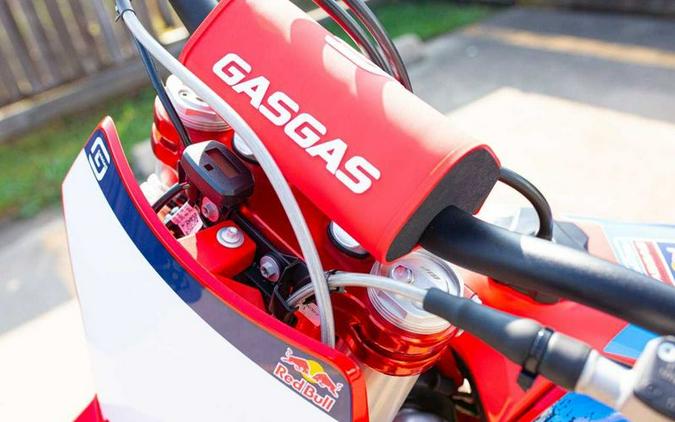 New 2023 GASGAS MC 450F FACTORY EDITION