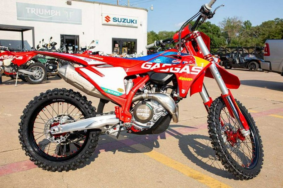 New 2023 GASGAS MC 450F FACTORY EDITION