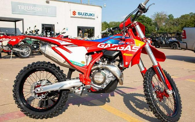 New 2023 GASGAS MC 450F FACTORY EDITION