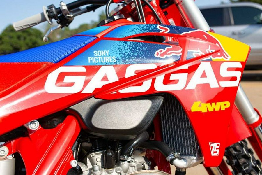 New 2023 GASGAS MC 450F FACTORY EDITION