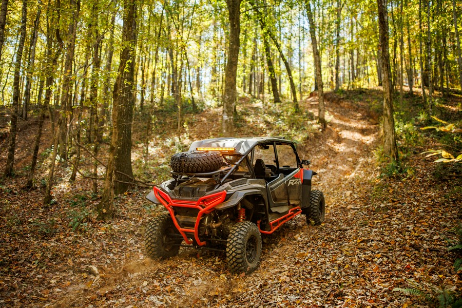 2024 Polaris Industries RZR XP 4 1000 ULTIMATE - INDY RED Ultimate