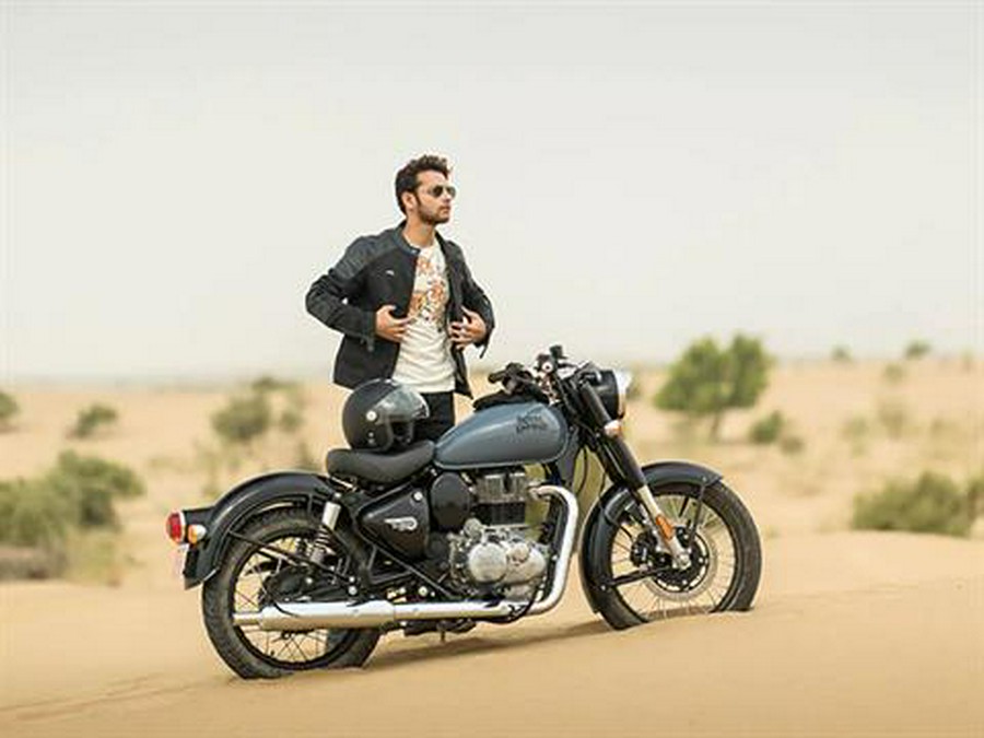 2024 Royal Enfield Classic 350