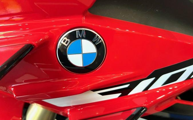 2024 BMW S 1000 RR Passion