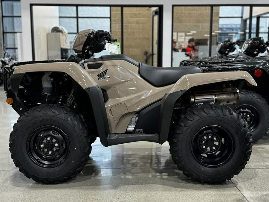 2024 Honda® FourTrax Foreman 4x4 ES EPS