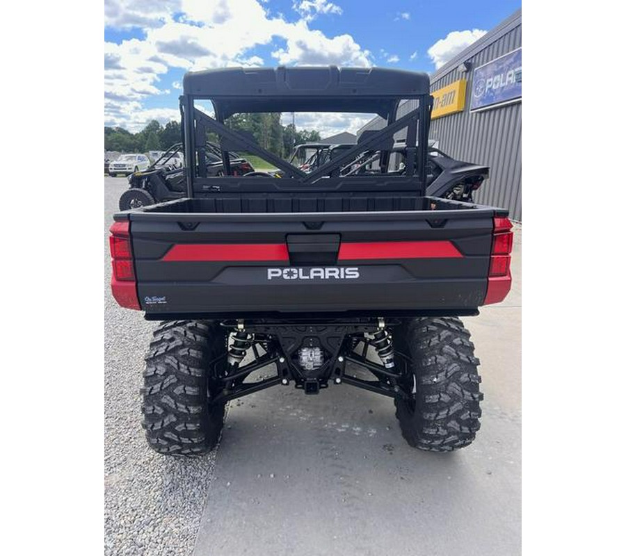 2026 Polaris® Ranger XP 1000 Premium