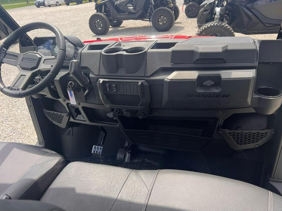 2026 Polaris® Ranger XP 1000 Premium