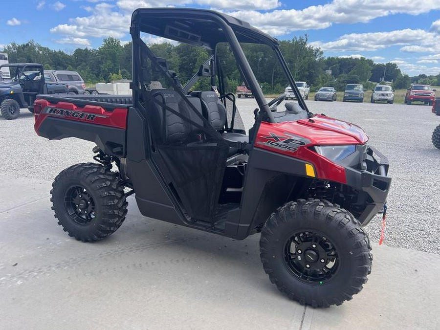 2026 Polaris® Ranger XP 1000 Premium