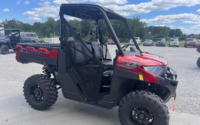 2025 Polaris® Ranger XP 1000 Premium