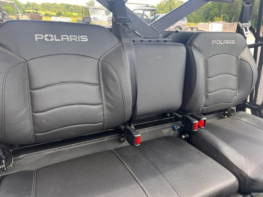 2026 Polaris® Ranger XP 1000 Premium