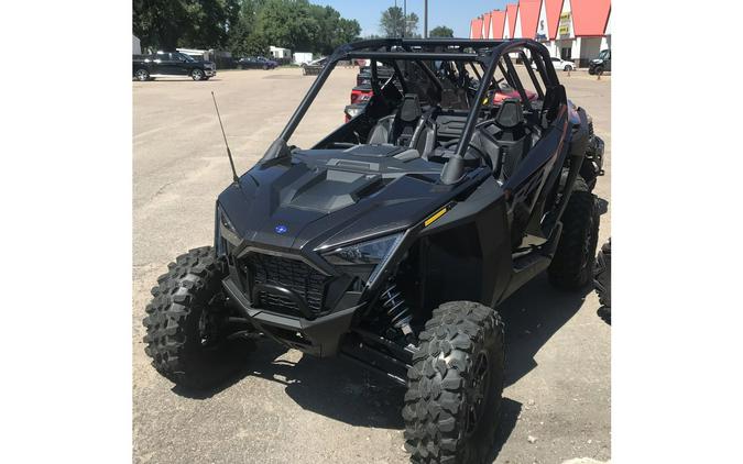 2024 Polaris Industries RZR PRO XP PREMIUM - SUPER GRAPHITE Premium