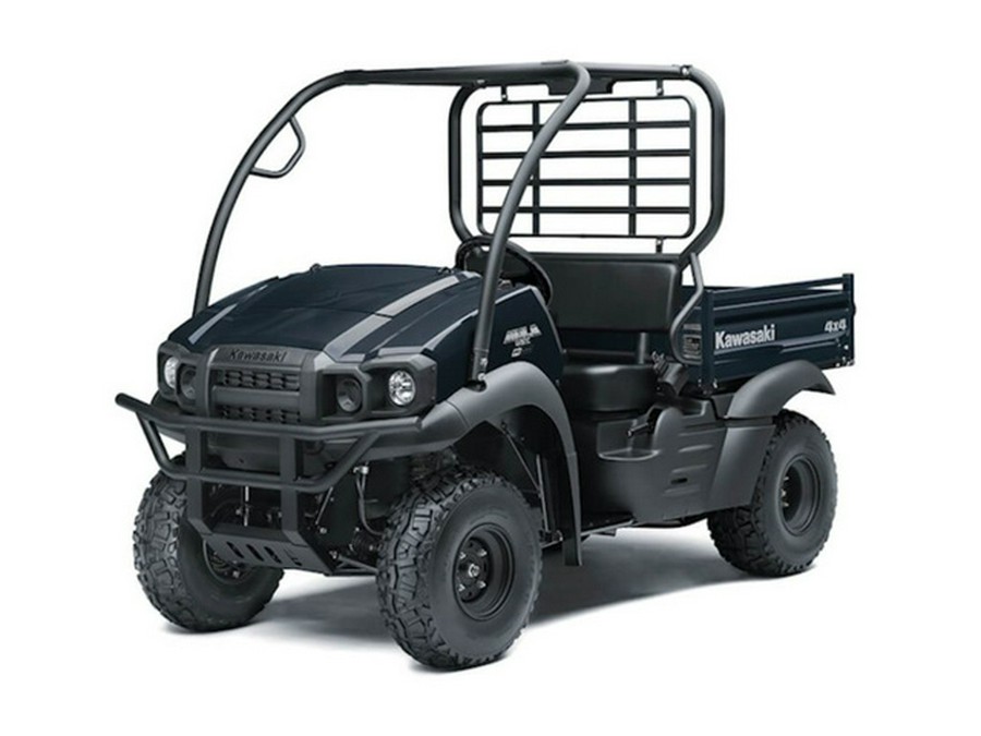 2025 Kawasaki Mule SX 4x4 4x4