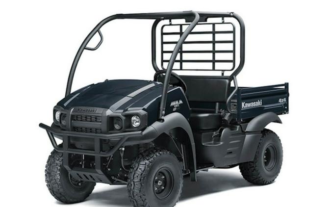 2025 Kawasaki Mule SX 4x4 4x4