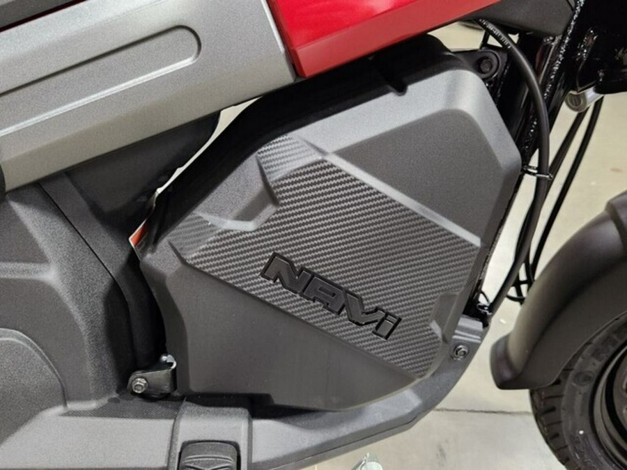 2024 Honda Navi Base