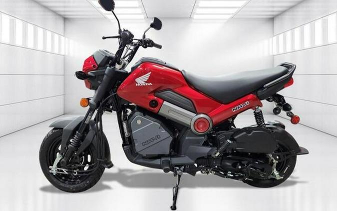 2024 Honda Navi Base