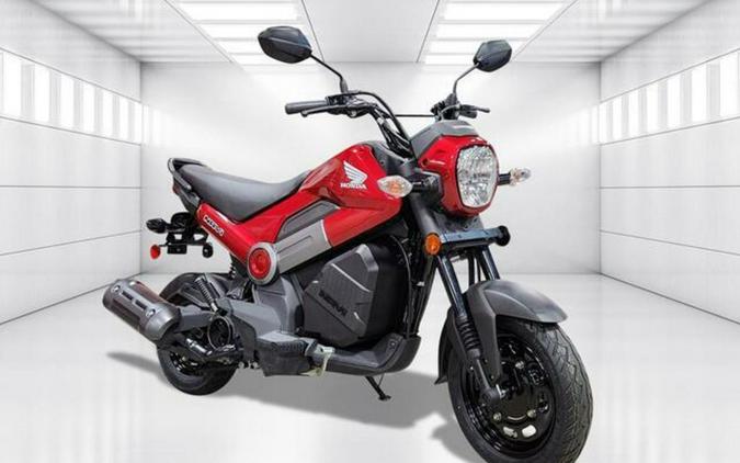 2024 Honda Navi Base